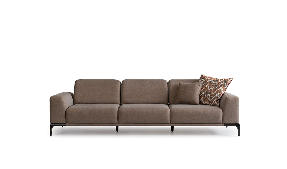 NİTA KOLTUK TK 4+3+1